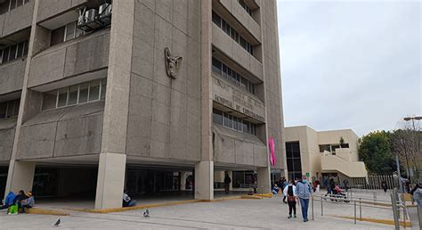 Hombre pierde la vida fuera del hospital del IMSS en Torreón