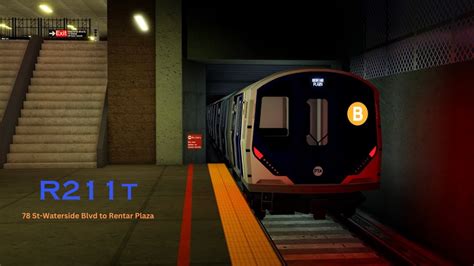 R T Ride From St Waterside Blvd To Rentar Plaza Roblox Pta