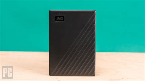 Wd My Passport 5tb Review Review 2020 Pcmag Australia