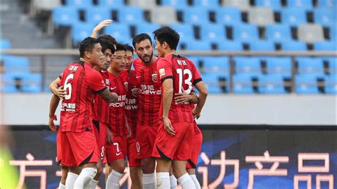 上港集锦 2023赛季中超第3轮 沧州雄狮vs上海海港 CSL 2023 Round 3 Cangzhou Mighty Lions