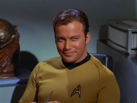 Star Trek Jj Abrams Est Un Cochon Pour William Shatner Lancien