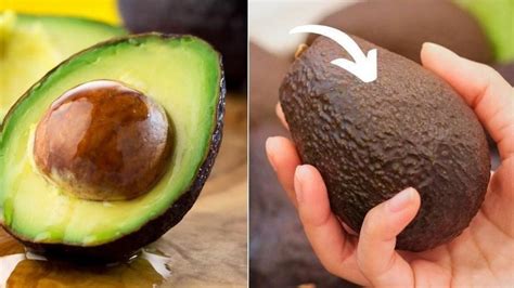 How To Eat Avocado The Tips For Choosing It And How To Use It In Your