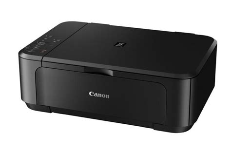 Canon Pixma Mg Fiche Technique Net