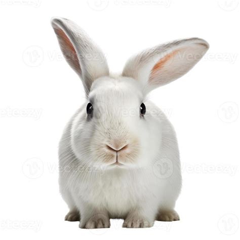 Rabbit White