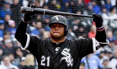 White Sox Make Flurry Of Roster Moves On Tap Sports Net