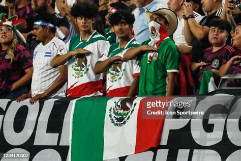 3,061 National Mexican Anthem Stock Photos, High-Res Pictures, and ...