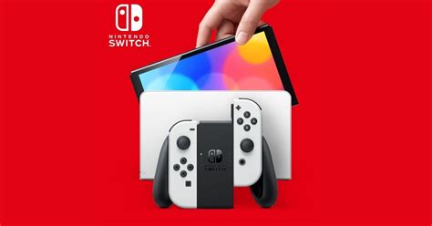 Nintendo Switch Oled Malaysia Updated 2024