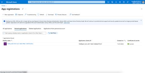 Troubleshooting Azure Onboarding Firefly Documentation Portal