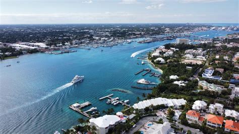 Paradise Island Marina Adler Realty Bahamas