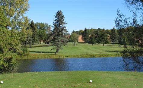 Fox Hills Resort Gallery - Wisconsin Golf Trips