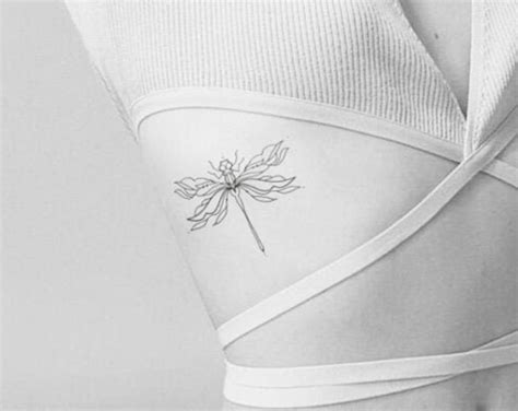 Perfectly Imperfect Temporary Tattoo Set Of Etsy