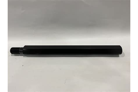Удлинитель для алмазной коронки (1 1/4" UNC; 500 мм) D.BOR EFCD-0500 ...
