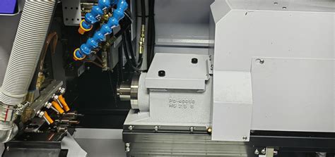 Swiss Cnc Machining Complete Guide Falcon Mfg Co Ltd