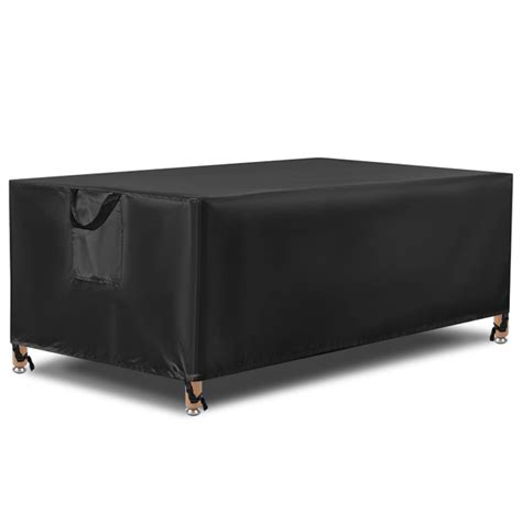 Ткань Оксфорд 210D Защитный чехол для уличной мебели 210*110*70 cm ...