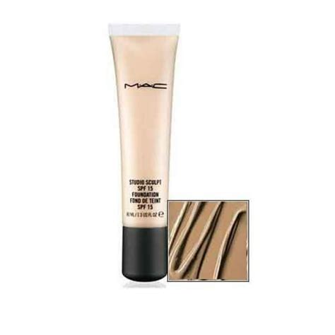 Mac Cosmetics Studio Foundation 13 Oz Nc44 Mac Cosmeticsstudio Sculpt