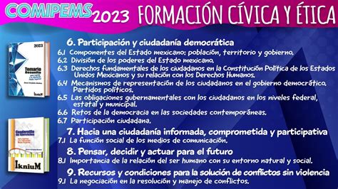 Componentes Del Estado Mexicano Poderes Del Estado Mexicano Y