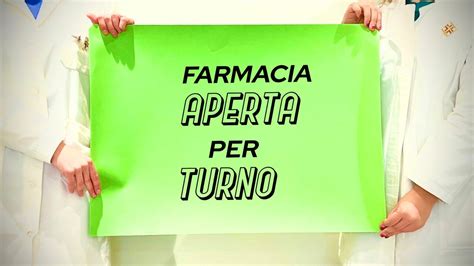 Farmacie Turno Pordenone 1 5 Agosto Quali Sono Aperte