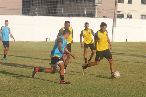 Quarta Feira De Treino Físico Técnico Abc Fc