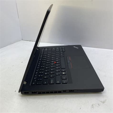 Lenovo Thinkpad T450S I7 5th Gen Used