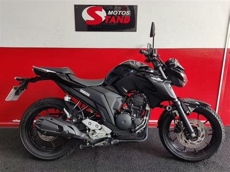 Stand Motos Yamaha Fazer Abs Fz