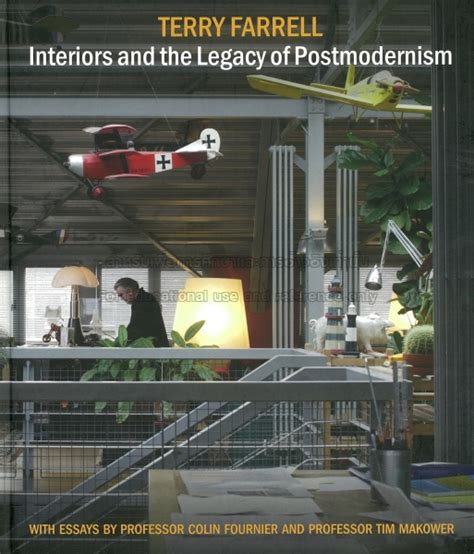 Interiors And The Legacy Of Postmodernism TCDC Resource Center