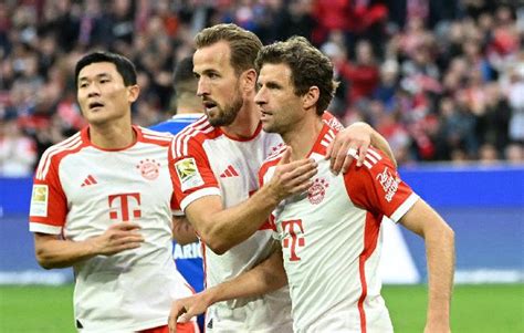 Nhận định soi kèo Darmstadt với Bayern Munich 21h30 ngày 16 03 Vùi