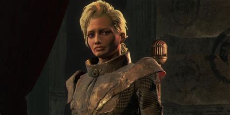 The Strongest Female Characters In Fallout Ranked