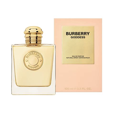 Ripley Perfume Burberry Goddess Mujer Edp 100 Ml