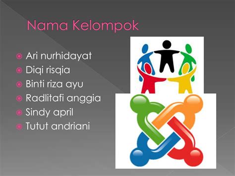 Ppt Dasar Pembentukan Kelompok Sosial Dalam Masyarakat Powerpoint