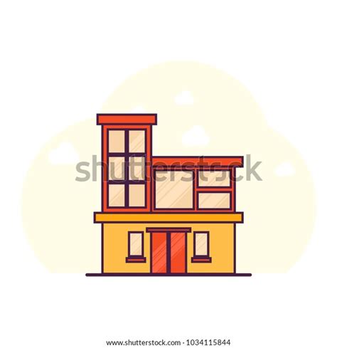 Design Home Background Vector 4 Stock Vector (Royalty Free) 1034115844 | Shutterstock