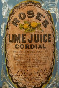 Кордиал (Cordial): понятие, виды и рецепт для коктейлей