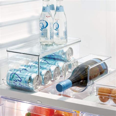 Контейнер для хранения банок с напитками Binz Soda, купить в Москве по ...