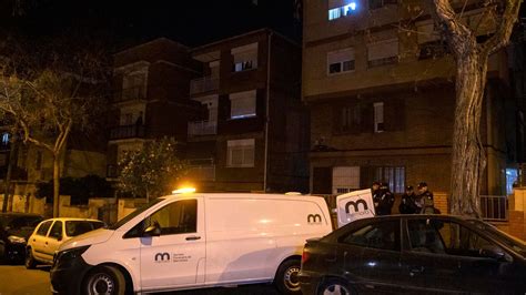 El padre de Horta mató a sus hijos para destrozar a su ex mujer Pudo