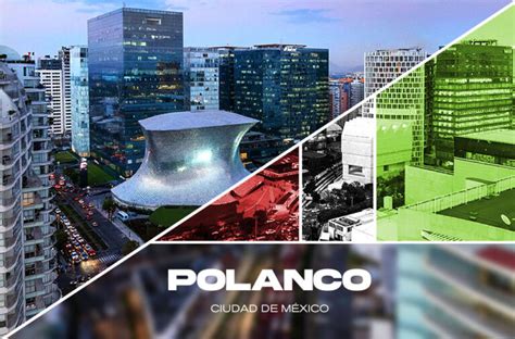 Diseño de páginas web en Polanco Ciudad de México CDMX