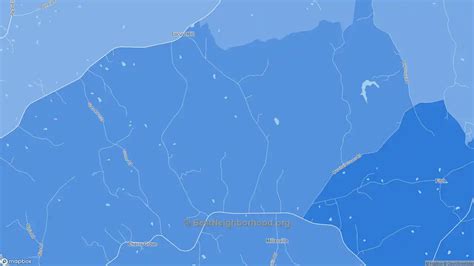 Race, Diversity, and Ethnicity in Locust Hill, NC | BestNeighborhood.org