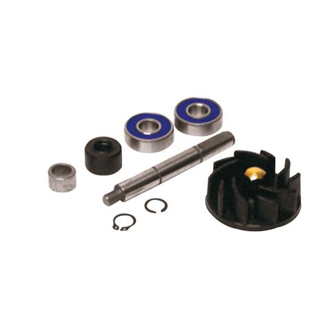 Kit Revisione Pompa Acqua Gilera RUNNER Piaggio HEXAGON 125 150 180 Cc