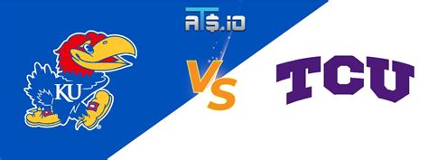 TCU vs Kansas College Basketball ATS Pick & Prediction 1/21/23