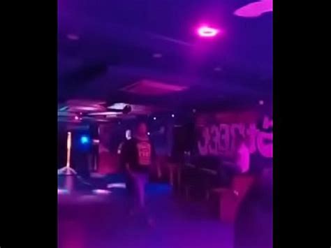 Swathi Naidu Enjoying In Pub Part XVIDEOS