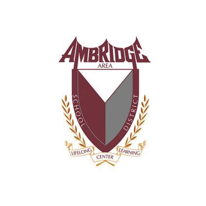 Ambridge Area High School - Ambridge Area School District