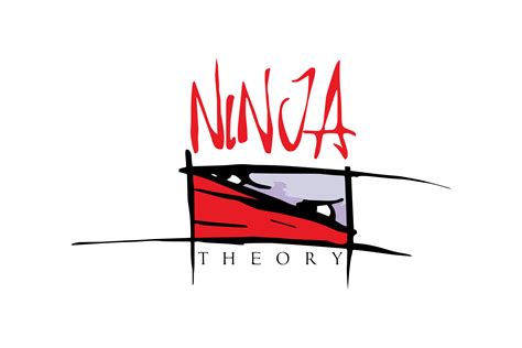 Download Ninja Theory (Just Add Monsters) Logo in SVG Vector or PNG ...