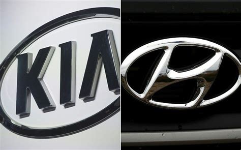 Hyundai Kia Recall 3 Million Cars In Us Over Fire Risk