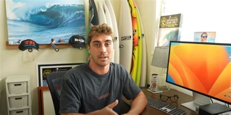 Top 5 Most Dangerous Waves In The Worldkoa Rothman Surf News Network