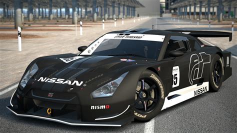 Nissan Gt R Gt500 Stealth Model Gran Turismo Wiki Fandom