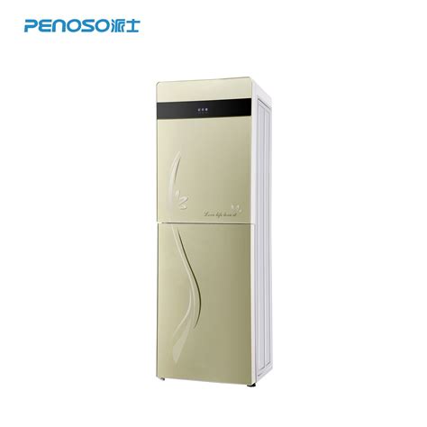 New Type Vertical Compressor Electric Cooling Hot And Cold Water Dispenser Water Cooler And