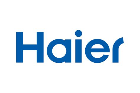 Download Haier Logo in SVG Vector or PNG File Format - Logo.wine