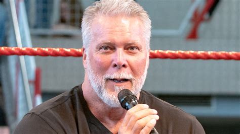 Kevin Nash Calls Aew Star His New Favorite Wrestler