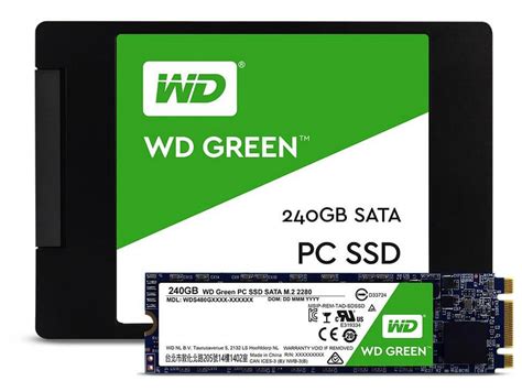 Western Digital bringt zwei SSD-Serien auf den Markt | SSDblog
