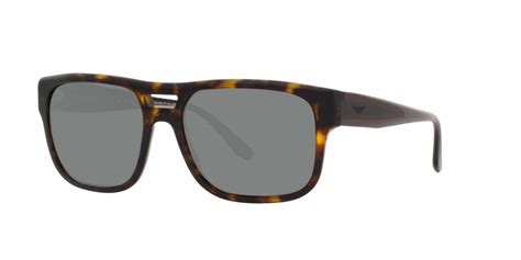 Emporio Armani EA4197 Prescription Sunglasses FramesDirect