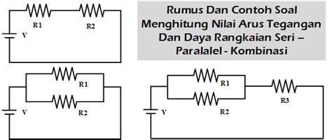 Detail Contoh Soal Dan Jawaban Kapasitor Rangkaian Seri Koleksi Nomer 40