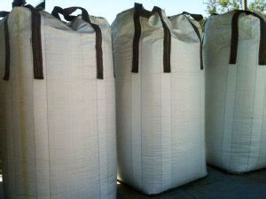 Ton Bulk Bag With Flap For Cement At Best Price In Vadodara New